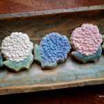 Frosted Cookies