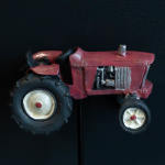 Red Tractor