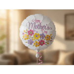 Mother's Day 18 inch Mylar