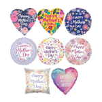 Mother's Day Mini Balloon