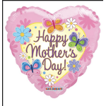 Mothers Day Balloon