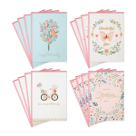 Mother's Day Card
