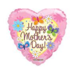 Mother's Day Balloon
