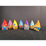 Suzzie Q Gnome