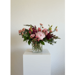 Peony Passionn