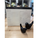 Self Care Notepad