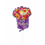 Happy Mother’s Day Stick Balloon