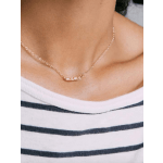 Eleven11 + Blossom Stem Mama Necklace & Flower Combo!