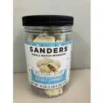 Sea Salt Caramels