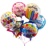 Balloons