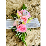 Flower corsage