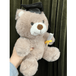 Graduation Bear