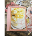 Full size Mother's Day card