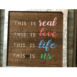 THIS IS US