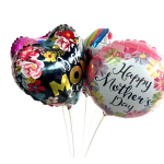 Mother's Day Air Filled Balloon