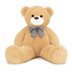 Big Teddy Bear