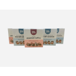Truly Yours Assorted Sea Salt Caramels or Assorted Truffles