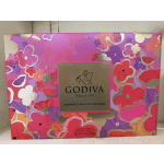 27 piece Godiva Balliton Box