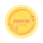 Sunshine Signature - Standard Vase Arrangement