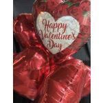 Mylar Ballons