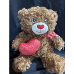 Stuffed Animal