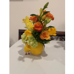 Happy Chick