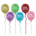 Birthday Pick