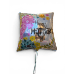 Happy Mohers Day Mylar Balloon