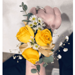 Signature Wrist Corsage