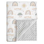 Baby blanket 