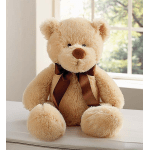 Plush Animals