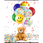 Mylar Balloons