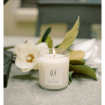 Candle - From Charleston Candle Co.