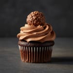 Gourmet Cupcake