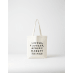 Market Tote