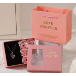 Love Forever Gift Box – Pink Edition