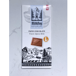 Swiss Chocolate