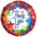 Thank You Mylar