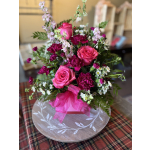 Pretty in Pink