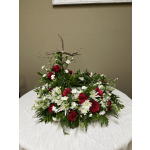 Cross Urn Piece