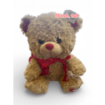 Lovely Brown Bear