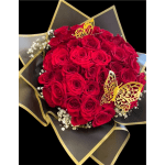 Love 50 Roses