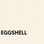 Corsage Bow - Eggshell