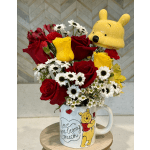 Love You Beary Much