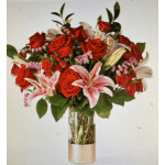 TO THE MOON BOUQUET