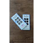 Chocolate Bars made in Livingston