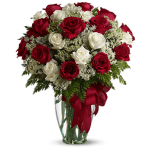Love's Divine Bouquet
