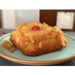 Pineapple Upside-down Cake