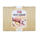 Hillshire Farm meat and cheese gift box