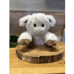 Silent Night Sheep